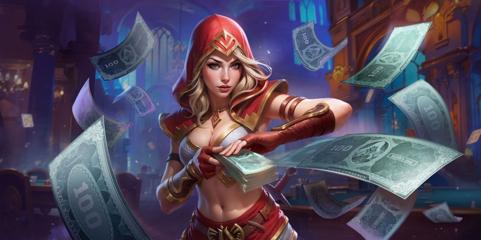 Amusnet Lucky Weekend   €5,000 