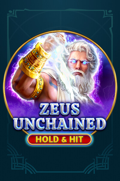 Play Zeus Unchained - Hold & Hit